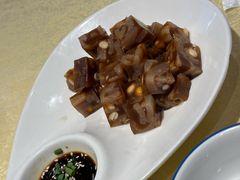 -新侨小馆(东直门北小街店)