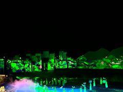 -婺源梦里老家大型山水实景演出