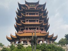 -黄鹤楼