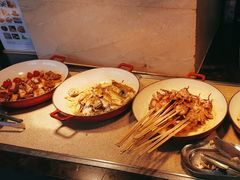 -索菲特西湖大酒店·香榭丽全日候餐厅(南山路店)