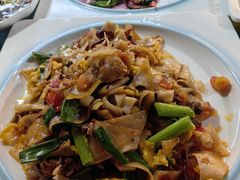 -龙姐私房菜(和顺古镇店)