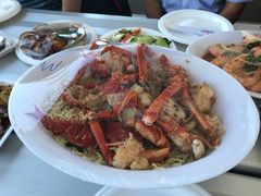 -悉尼鱼市场