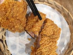 -和府捞面(东直门银座店)