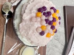 -CoCo都可(八达商城店)