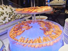 -马哥孛罗酒店·SAVVY全日餐厅