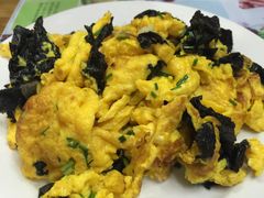 -九华山友谊土菜馆 小资餐厅