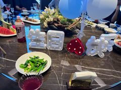 -海派悦庭·海胆烧麦·新融合菜(凯德广场店)