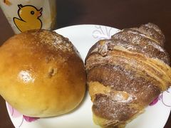 -咖乐禧面包公司(瑞景社区店)