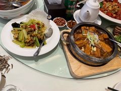 -万龙洲海鲜(大兴绿地缤纷城店)