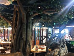 -常和州·夜宵大排档(常州单店)