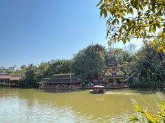 -西双版纳总佛寺