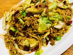 -胜泽眼镜烧烤(云霄路直营店)