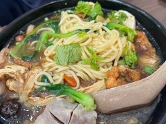 -阿芬卤面(花巷店)