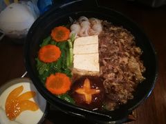 -铃木食堂(帽儿胡同店)