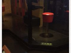 -欢乐迪氧吧KTV(大渡口步行街店)