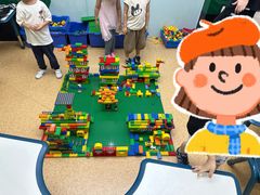 -卡巴机器人编程·少儿编程·信息学竞赛(公益西桥校区)