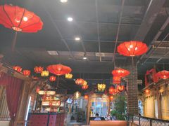 -槐乡六门城小馆(洪洞店)