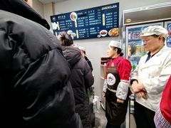 -郑家包子牛肉拉面(尚勤路店)