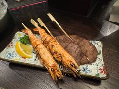 -哥哥の深夜食堂(叁宸里店)
