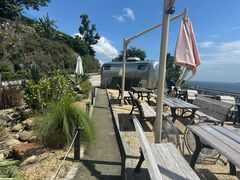 -Brew Farm·精酿农场海滨悬崖餐厅