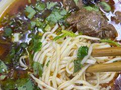 -万三面馆(青龙正街太古里店)
