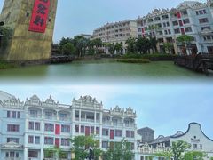 -赤坎·广东华侨国际旅游度假区