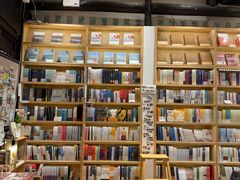 -猫的天空之城概念书店(杭州南宋御街店)