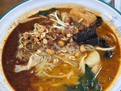-真够味骨汤麻辣烫(光明小区店)