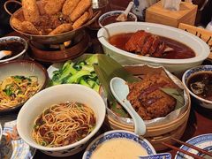 -南京大牌档(中山陵店)