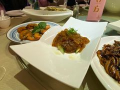 -逸林轩中餐厅(中信泰富朱家角锦江酒店)
