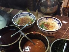 -袁家村关中印象体验地(大唐不夜城店)