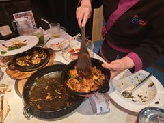 -七八冷面·延边朝鲜族美食(欢乐谷店)