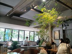 -本处·素食·融合料理(南油店)