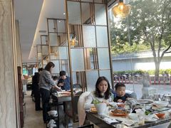 -潮悦牛肉火锅城(水贝店)