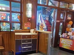-东方饺子王(王府井关东古巷店)