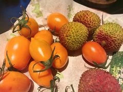 -季季山·云南野生菌火锅(上海首店)