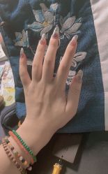 -POINT服务季·点睛创意美甲沙龙