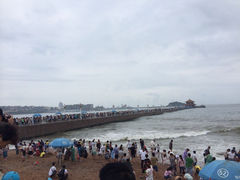 iphone_upload_pic-栈桥景区