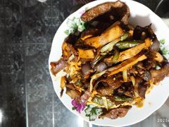 -寻裕记·现炒浇头面(人民广场店)