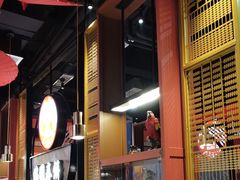 -满园烤鸭·春饼(沈北万达店)