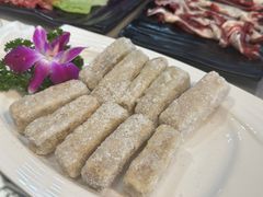-三毛牛肉店(福强店)
