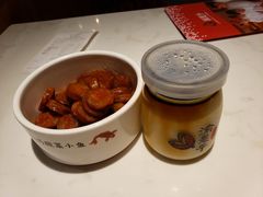 椒椒做的香肠-渝是乎酸菜鱼(龙旗购物中心店)