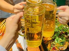 -为民烧烤吧.自贡爆炒菜(收录10年好店)