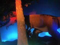 -世界恐龙谷景区