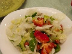 -老周记海鲜餐饮服务有限公司(旗舰店)