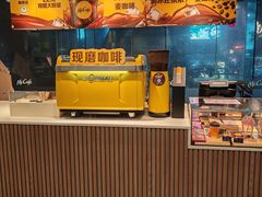-麦当劳(春风店)