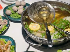 -正禾鲜·潮汕牛肉火锅(凯德天府店)