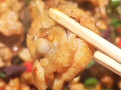 -蛙月荷·紫苏牛蛙(三街两巷店)