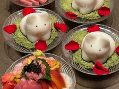 -蟹犇前•帝王蟹雪蟹(陆家嘴店)