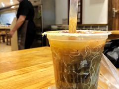 -王如意油茶(信旺·华府骏苑店)